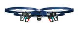 Discovery Drone 6-Axis Gyro HD Video Camera