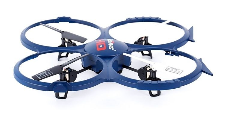 Discovery Drone 6-Axis Gyro HD Video Camera