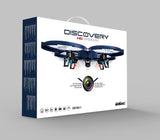 Discovery Drone 6-Axis Gyro HD Video Camera