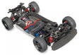 4-Tec 2.0 XL-5 4WD TQ w/o Body, Battery & Charger