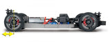 4-Tec 2.0 XL-5 4WD TQ w/o Body, Battery & Charger