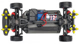 4-Tec 2.0 XL-5 4WD TQ w/o Body, Battery & Charger