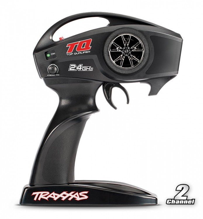 4-Tec 2.0 XL-5 4WD TQ w/o Body, Battery & Charger