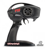 4-Tec 2.0 XL-5 4WD TQ w/o Body, Battery & Charger