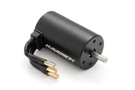 MM-3660-BL 3300KV Brushless Motor (5.0mm Shaft)