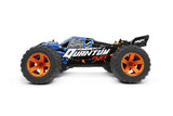 Quantum XT Body (Blue/Orange)