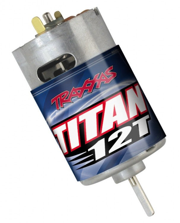 4-Tec 2.0 XL-5 4WD TQ w/o Body, Battery & Charger