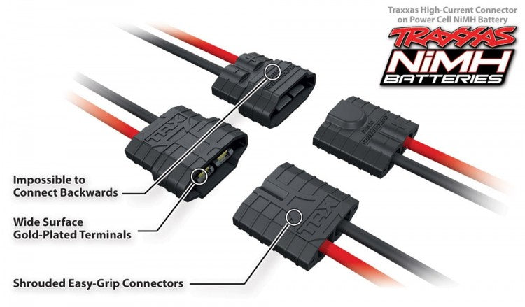 4-Tec 2.0 XL-5 4WD TQ w/o Body, Battery & Charger