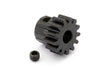 Pinion Gear 13T (1M/5.0mm Shaft)