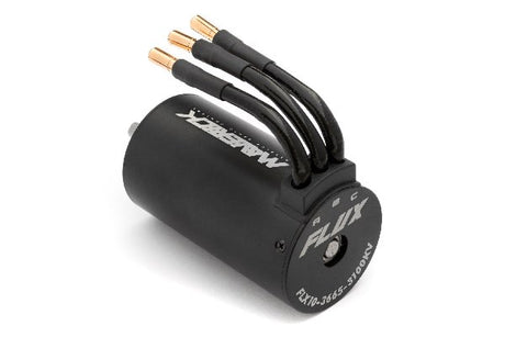 FLX10-3665-3100KV Flux Motor