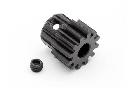 Pinion Gear 12T (1M/5.0mm Shaft)