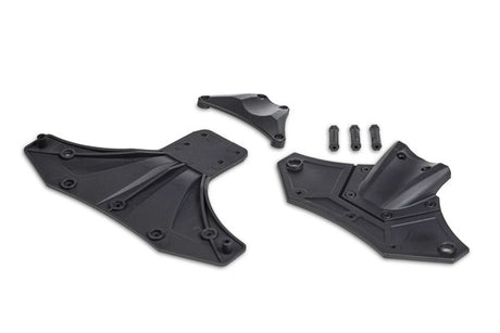 Bumper Mount Set (Front/Rear)