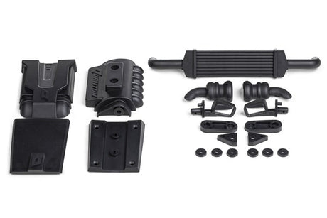 Body Parts Set