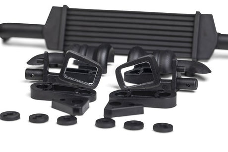 Body Parts Set