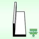 Angle (.188) 4.8x350 mm (3)