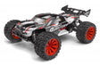 Quantum+ XT Flux 3S 1/10 4WD Stadium Truck - Red