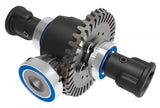4-Tec 2.0 XL-5 4WD TQ w/o Body, Battery & Charger