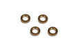 Camber Shim 7x4x1mm (4pcs)