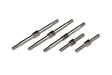 HD Turnbuckle Set