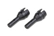 HD Wheel Axle Shaft (2pcs)