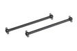 HD Drive Shaft 88mm (2pcs)