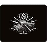 Sabaton WoT mouse mat Swords Large
