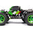 Quantum2 MT Flux 1/10th Monster Truck - Green