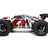 Quantum2 XT Flux 1/10th Stadium Truck - Red