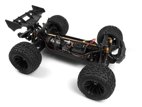 Quantum2 XT Flux 1/10th Stadium Truck - Red