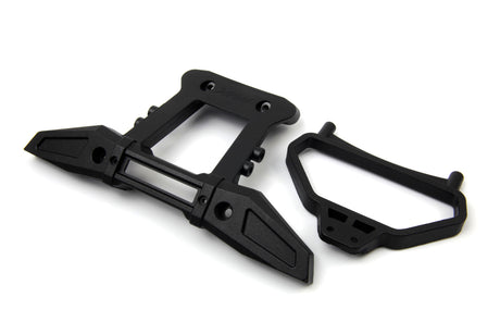 Rear Bumper Set (MT)