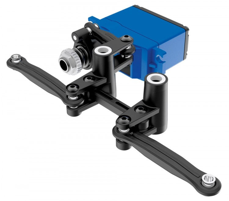 4-Tec 2.0 VXL 4WD TQi TSM w/o Body, Battery & Charger