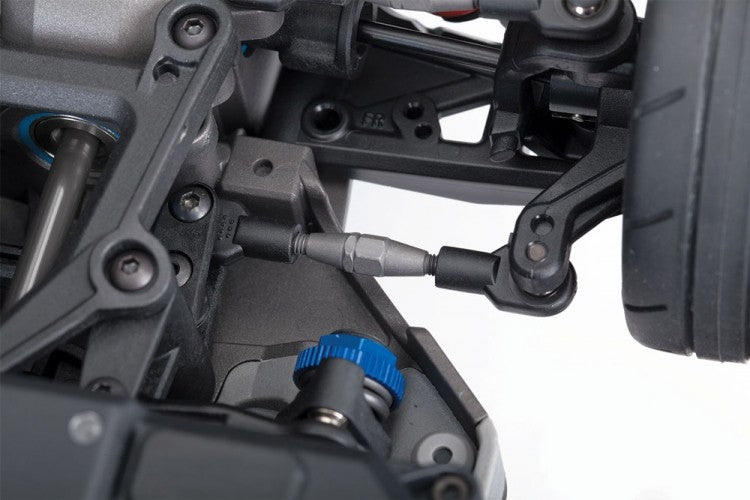 4-Tec 2.0 VXL 4WD TQi TSM w/o Body, Battery & Charger