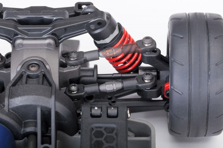 4-Tec 2.0 VXL 4WD TQi TSM w/o Body, Battery & Charger