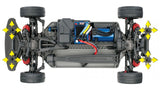 4-Tec 2.0 VXL 4WD TQi TSM w/o Body, Battery & Charger