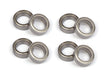 Ball Bearing 8x12x3.5mm (8pcs)