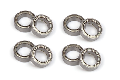 Ball Bearing 8x12x3.5mm (8pcs)