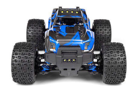 Atom AT1 1/18 4WD Electric Truck - Blue