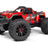 Atom AT1 1/18 4WD Electric Truck - Red