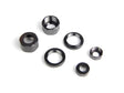 Shock Cap Set (Grey)