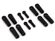Rod End Set (Quantum2)