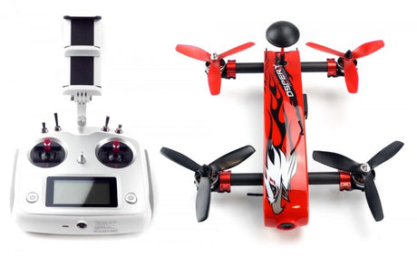 OSPERY FPV RTF Racer w/o battery & charger