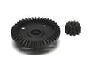 HD Differential Bevel Gear Set (43T/12T/M1.25)