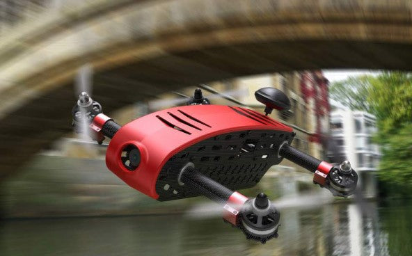 OSPERY FPV RTF Racer w/o battery & charger