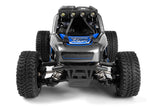 Maverick Doha 1/20 4WD Electric Truck - Blue