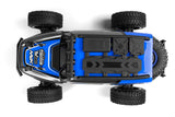 Maverick Doha 1/20 4WD Electric Truck - Blue