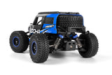 Maverick Doha 1/20 4WD Electric Truck - Blue