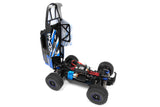 Maverick Doha 1/20 4WD Electric Truck - Blue