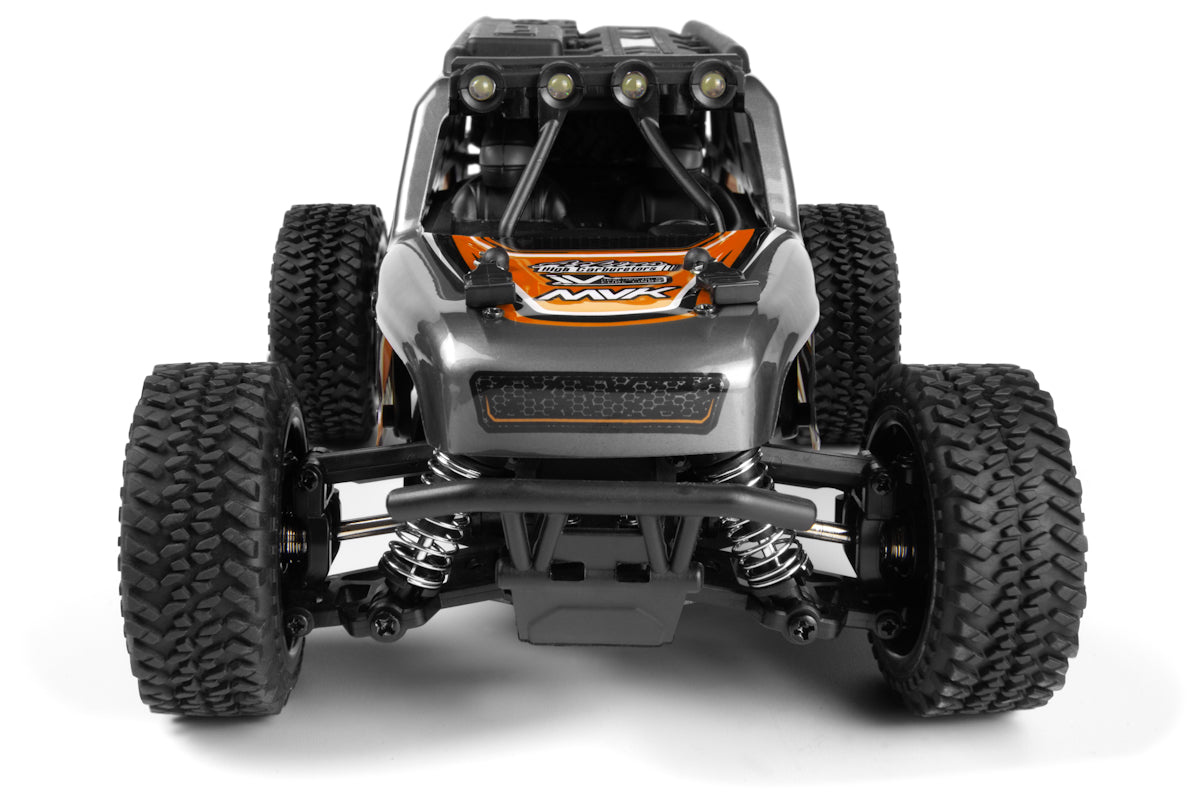 Maverick Doha 1/20 4WD Electric Truck - Orange