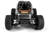 Maverick Doha 1/20 4WD Electric Truck - Orange