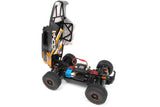 Maverick Doha 1/20 4WD Electric Truck - Orange